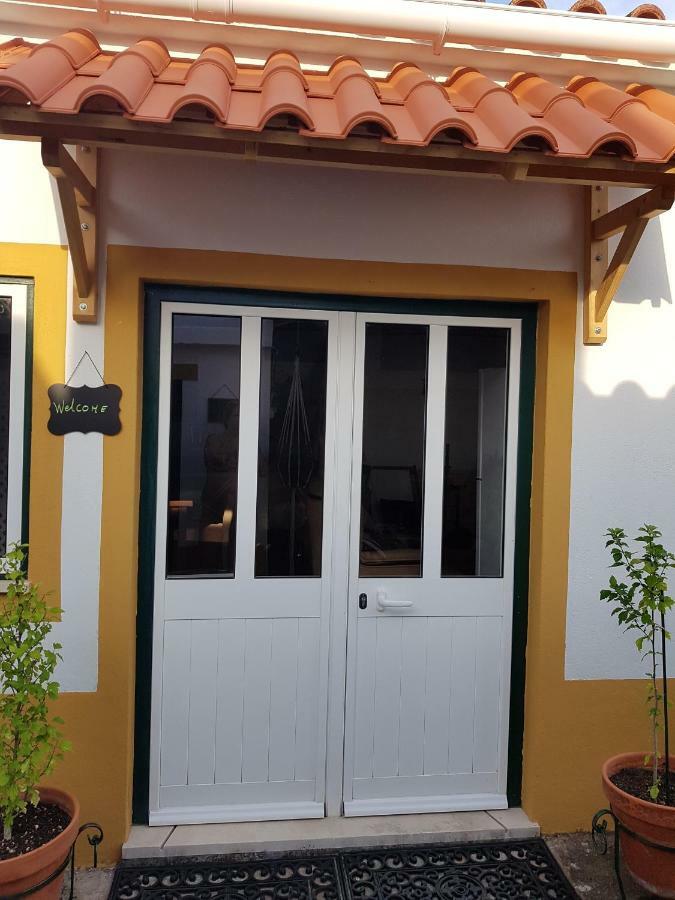 Ferienwohnung Casa Hnobre Santarém Exterior foto
