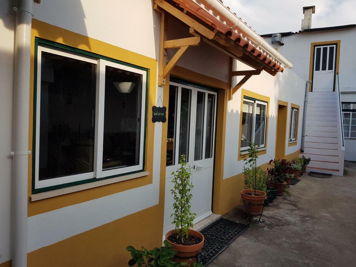 Ferienwohnung Casa Hnobre Santarém Exterior foto